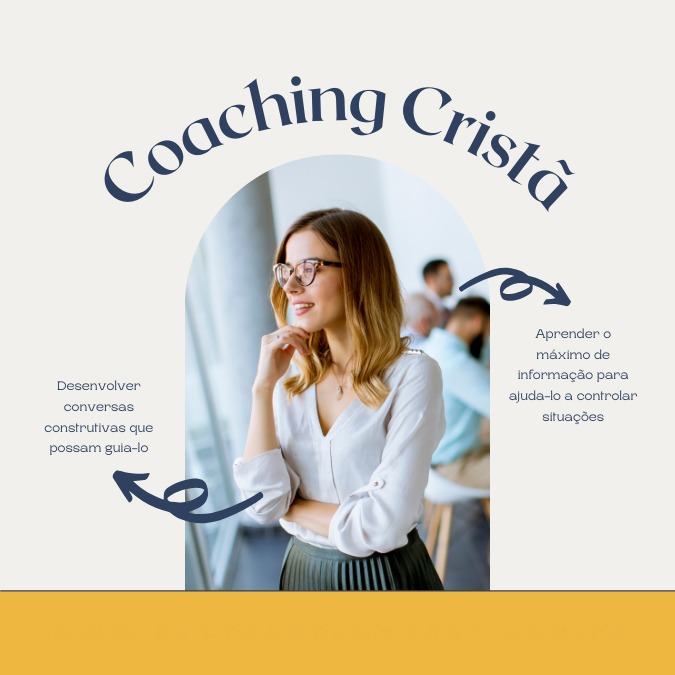 Coaching Cristã